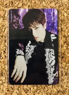 【TREASURE】THE FIRST STEP ジョンファン