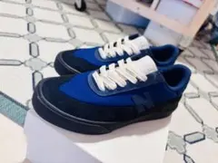 Stone Island × New Balance Numeric 272のサムネイル
