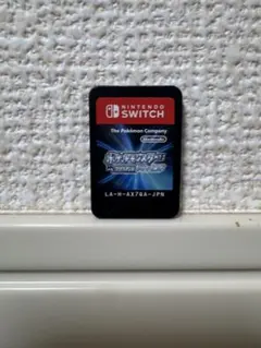 Switchソフト ポケモン ブリリアントダイヤモンド