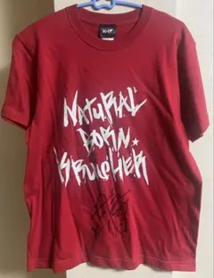 武尊　直筆サインTシャツ　Lサイズ　新品 武尊 直筆サインTシャツ Lサイズ 新品 2025年最新】Yahoo!オークション