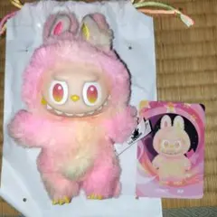 新品　ラブブ エナジー LOYALTY