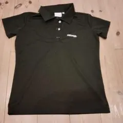 Kaepa KPL-72129 ブラックポロシャツ 半袖