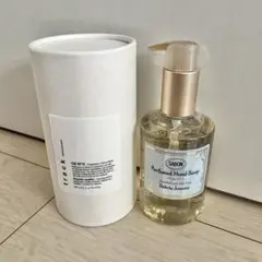 新品 トラックオイルNo.3＋SABONハンドソープ ジャスミン お得セット