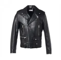 2026年最新】Saint Laurent メンズ レザージャケット・ライダースの
