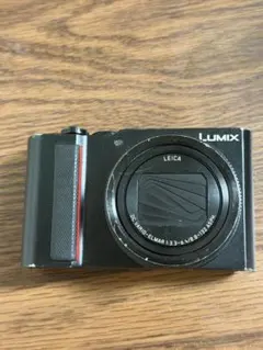 値下げ！Panasonic LUMIX コンパクトデジタルカメラ DC-TX2のサムネイル