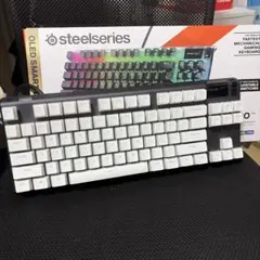 APEXPRO TKL us配列 有線のサムネイル