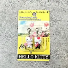 Hello Kitty NANA コラボ ファスナーマスコットセット Hello Kitty NANA コラボ ファスナーマスコットセット - メルカリ
