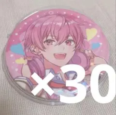 プロセカ MEIKO 缶バッジ 30個セット 50A - メルカリ