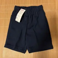 KANKO KA2575 体操服用ショートパンツ 120