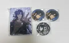 ドラマダ ノイズ 缶バッジ 原画展 2 - メルカリ