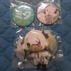 プロセカ　初音ミク　セガラッキーくじ　vol,6