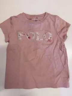 ラルフローレン　ベビー用Tシャツ　18M/80-85cm
