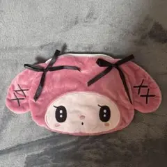 マイメロディ ポーチ