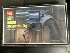 マルゴー コルト コブラ38スペシャル 2インチ - メルカリ