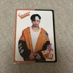 LEX レア トレーディングカード WITH U ツアー ラッパー hiphop - メルカリ