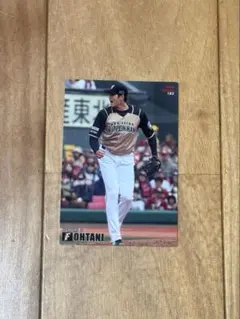 大谷翔平 2016 カルビー トレカ 082 - メルカリ
