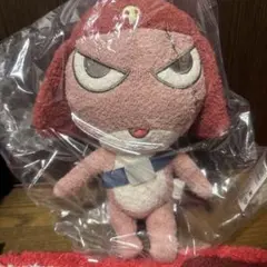 (匿名配送/即購入OK)ギロロ伍長　ぬいぐるみ