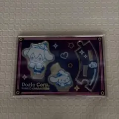 ドズル社　おらふくん　サンリオコラボ