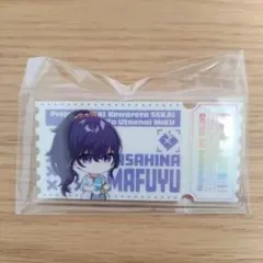 2026年最新】朝比奈まふゆ 缶バッジの人気アイテム - メルカリ