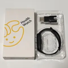 チョコザップ　Health Watch 本体