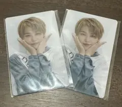 KO1KEYZ OFFICIAL STORE 通常盤 トレカ 濱田永遠 TOWA