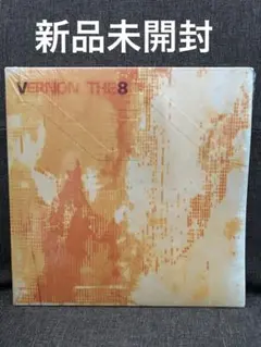 SEVENTEEN V8 アルバム the8 バーノン 新品未開封 - メルカリ