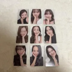 twice thisisfor ソウルコン ポップアップ MD 購入特典トレカ - メルカリ