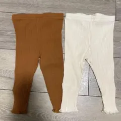 ベビースパッツ　2枚セット