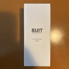 2026年最新】suit オールインワンゲルの人気アイテム - メルカリ