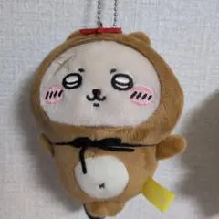 ラッコさん　ぬいぐるみ マスコット キーホルダー