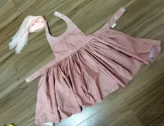 *美品*MARLMARL Bouquet エプロン