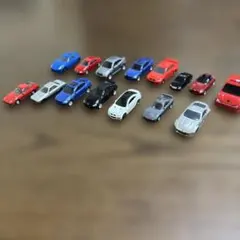 トミカ　ミニカー　まとめ売り8台 トミカ ミニカー 8台セット まとめ売り - メルカリ