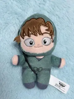 2025年最新】善法寺伊作 ぬいぐるみの人気アイテム - メルカリ