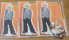 くら寿司 ヒロアカ アクリルスタンド 爆豪勝己