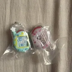 たまごっち シャカシャカチャームコレクション2 ・2個セット