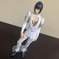 ジョジョの奇妙な冒険 MAFIArte2 フィギュア ブローノ・ブチャラティ