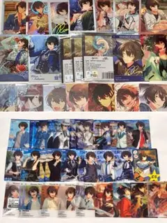 あんスタ 朔間凛月 クリアカード sp エモカ 海外 中国 まとめ売り セット