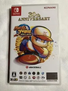 パワプロ2024-2025 30th ANNIVERSARY