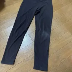 UNIQLO HEATTECH EXTRA WARM L レギンス　極暖