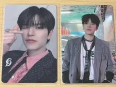 StrayKids スキズ スンミン MAXIDENT ラキドロ