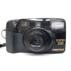 2026年最新】PENTAX ESPIO 110の人気アイテム - メルカリ