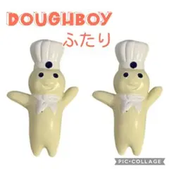 ７０年代当時物　ドゥボーイ2体　コレクショ品 2026年最新】ドゥボーイの人気アイテム - メルカリ