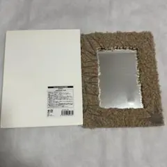 Stray Kids スキズ ボアミラー Xmas popup 2023