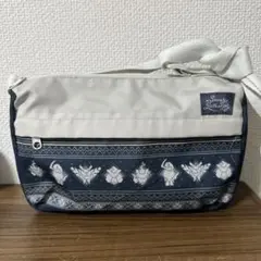 【希少】　ポケモンセンター　ショルダーバッグ　Snowy Gathering