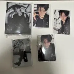 HAPPY BURSTDAY carat盤 ドギョム 匿名配送