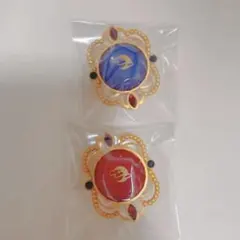 あんスタ リンライ スフィアライト 鬼龍、神崎