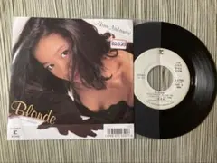 中森明菜 Blonde 見本盤 7インチ EP レコード - メルカリ