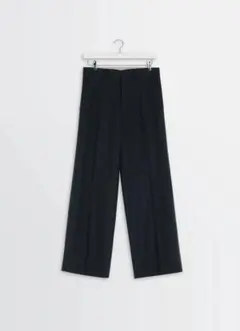 LEMAIRE STRAIGHT TAILORED PANTS