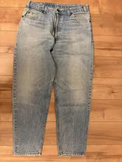 Levi's 550 USA製 W36 L30 80s 90s