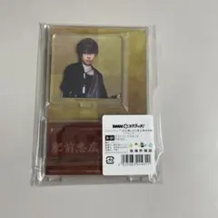 刀ミュ　祝玖寿　乱舞音曲祭　DMM ポストカードスタンド　肥前忠広